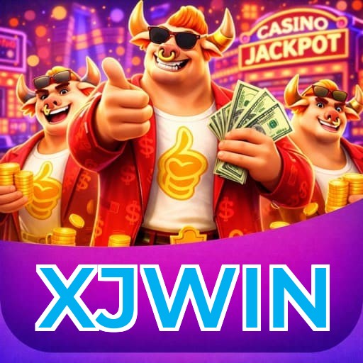 Catálogo XJWIN 2.547 jogos